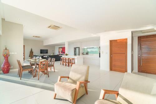 Hotel Tropical Sea View Residence