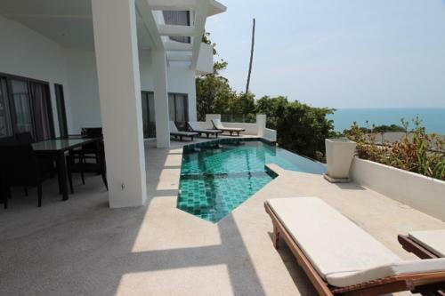 Hotel Tropical Sea View Residence