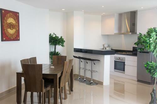 Hotel Tropical Sea View Residence