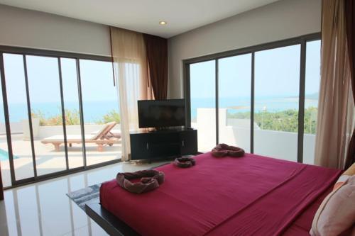 Hotel Tropical Sea View Residence