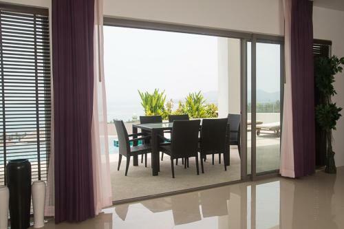 Hotel Tropical Sea View Residence