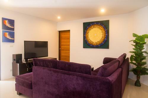 Hotel Tropical Sea View Residence
