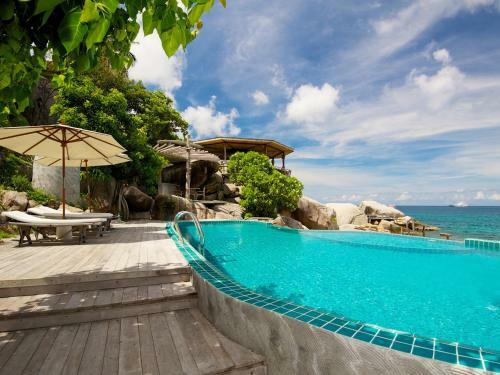 Hotel Koh Tao Hillside Resort