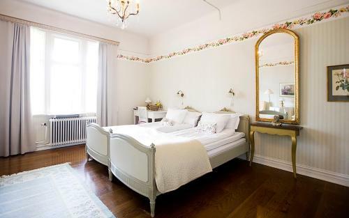 Agroturismo Korst�ppans Herrg�rd