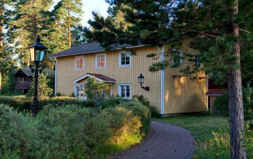 Agroturismo Korst�ppans Herrg�rd