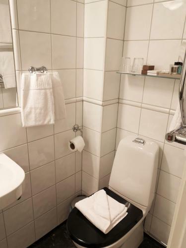 Agroturismo Korst�ppans Herrg�rd