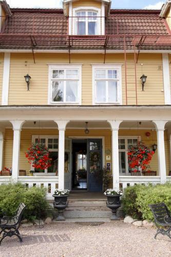 Agroturismo Korst�ppans Herrg�rd