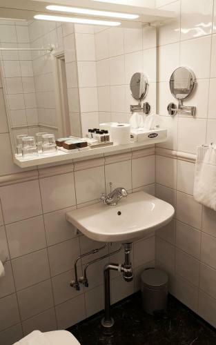 Agroturismo Korst�ppans Herrg�rd