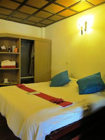 Hotel Charm Churee Village