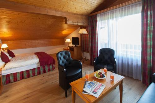 Hotel H�tel Cailler