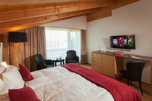 Hotel H�tel Cailler