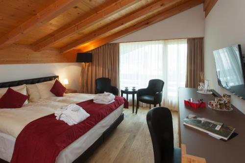 Hotel H�tel Cailler