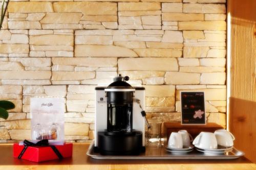 Hotel H�tel Cailler