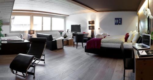 Hotel H�tel Cailler