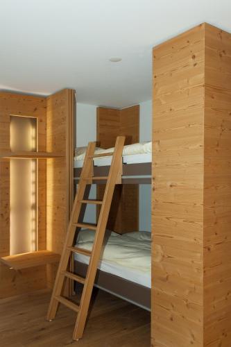 Hotel H�tel Cailler