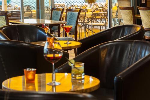 Hotel H�tel Cailler
