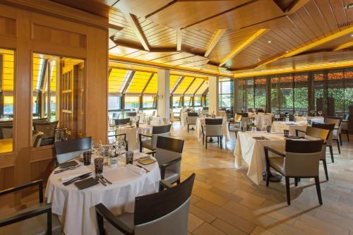 Hotel H�tel Cailler