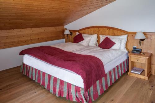 Hotel H�tel Cailler