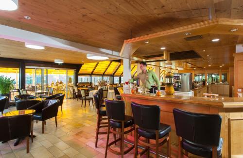 Hotel H�tel Cailler