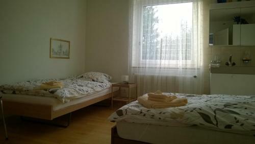 Bed & Breakfast At Silvie's