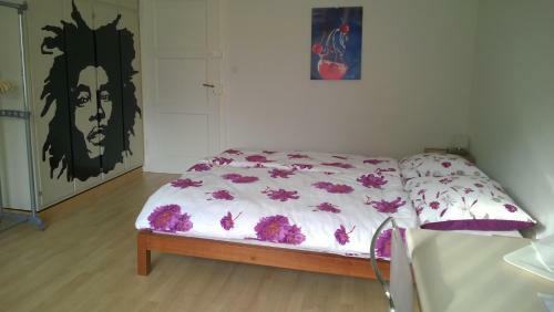 Bed & Breakfast At Silvie's