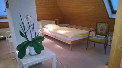 Bed & Breakfast At Silvie's