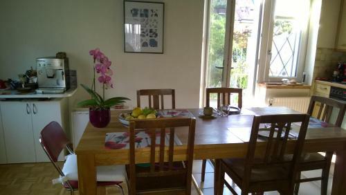 Bed & Breakfast At Silvie's
