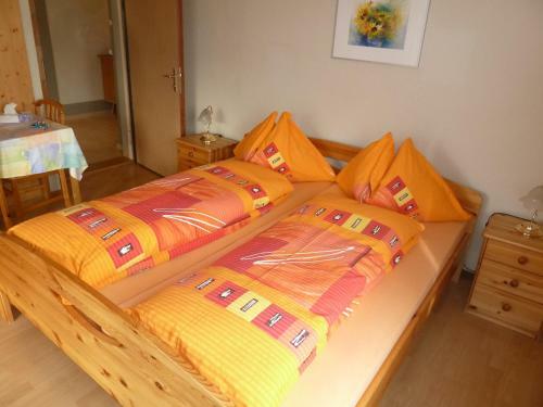 Hostal Pension Hotel Restaurant Sunnmatt