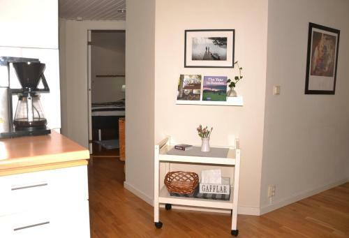 Lodge Stuga Holmasj�n