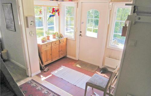 Holiday Home Nyhem Gr�nah�g