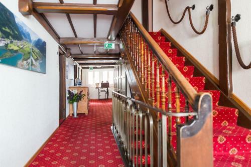 Hotel H�fli