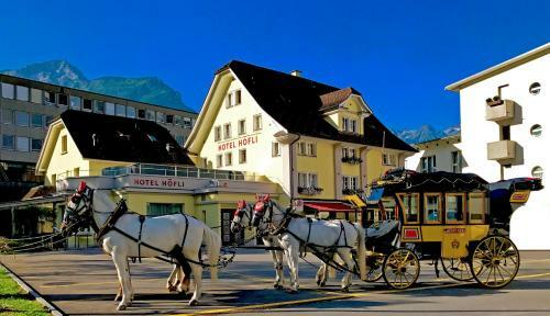 Hotel H�fli