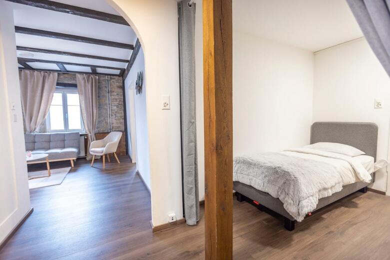 Hotel De France