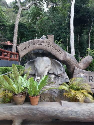 Hotel Rock And Tree House Resort