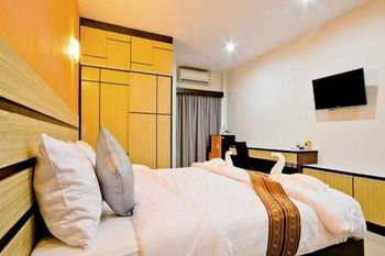 U-sabai Park Hotel & Resort