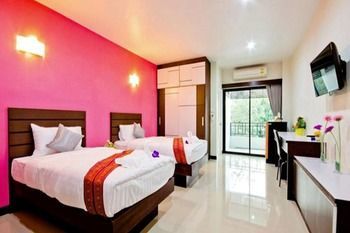 U-sabai Park Hotel & Resort