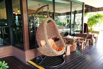 U-sabai Park Hotel & Resort