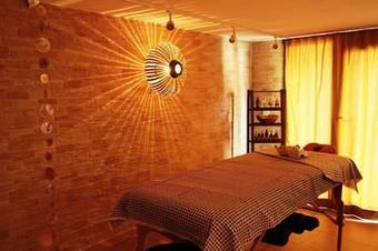 Apartamento Esprit Du Monde