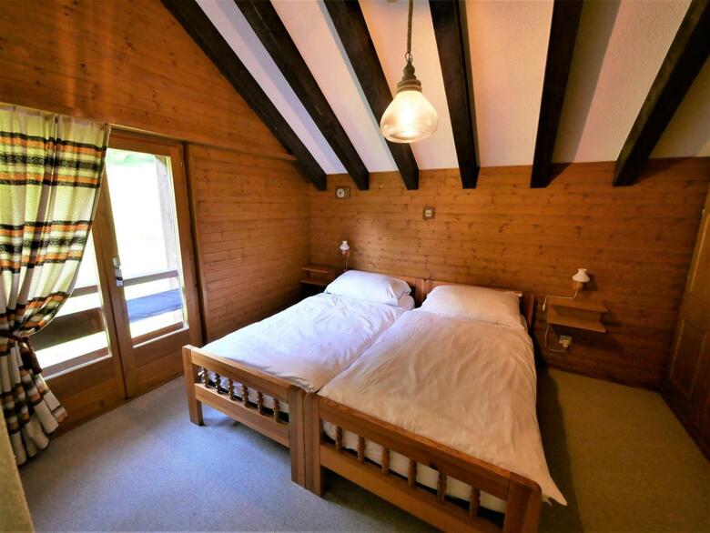 Hotel H�tel Du Glacier