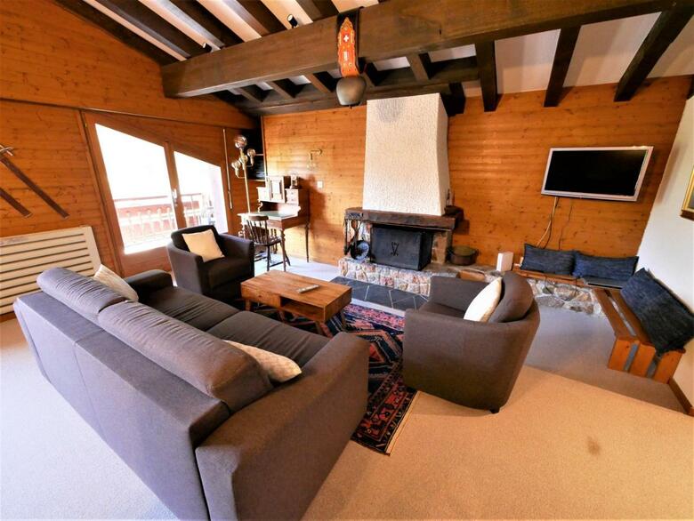 Hotel H�tel Du Glacier