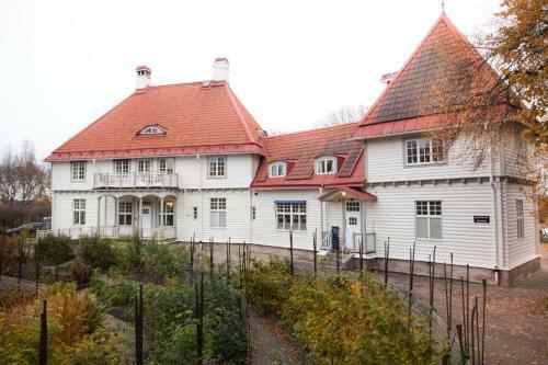 Hotel Wij Tr�dg�rdar