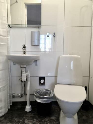 Hotel Wij Tr�dg�rdar