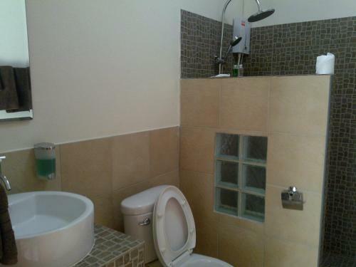 Ban Lom Jen Homestay