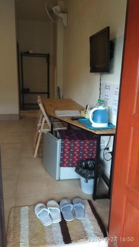 Ban Lom Jen Homestay