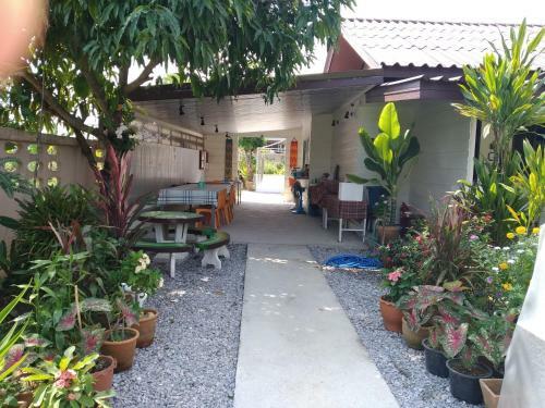 Ban Lom Jen Homestay
