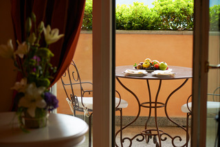 Resort Collina D'oro - Hotel, Spa & Well-aging