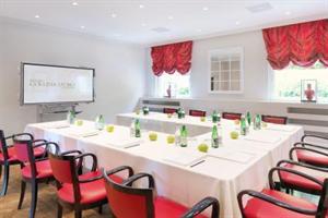 Resort Collina D'oro - Hotel, Spa & Well-aging