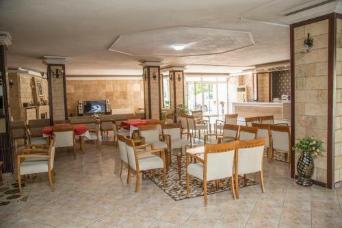 Reis Hotel