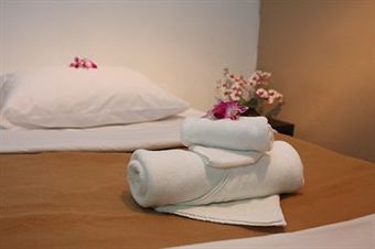 Rich Resort Beachside Hotel