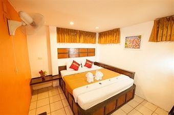 Rich Resort Beachside Hotel